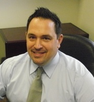 Ralph Mautone -President